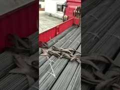 10 voet roestvrijstalen staaf ASTM 316Ti UNS S31615 zuurbestendige staaf