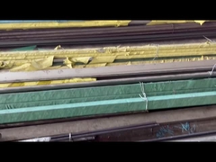 De Bar van de het Staalhoek van S235JR S275JR S355JR voor de Schipbouw